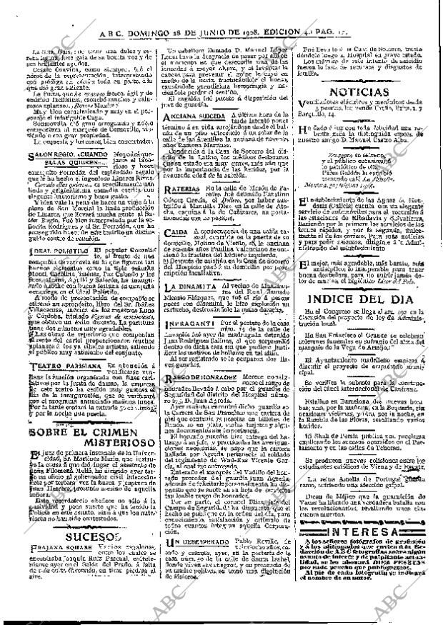 ABC MADRID 28-06-1908 página 12