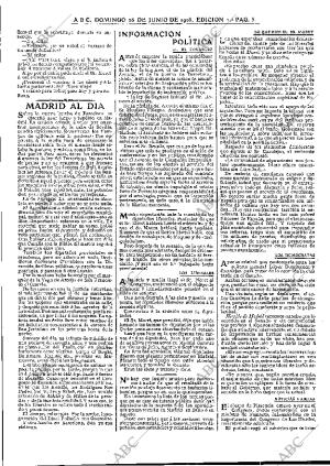 ABC MADRID 28-06-1908 página 5