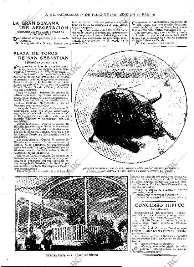 ABC MADRID 01-07-1908 página 16