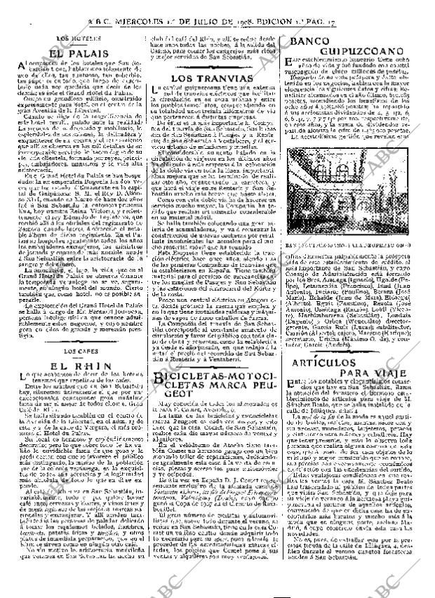 ABC MADRID 01-07-1908 página 17