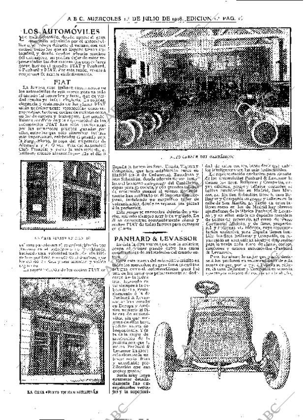 ABC MADRID 01-07-1908 página 18