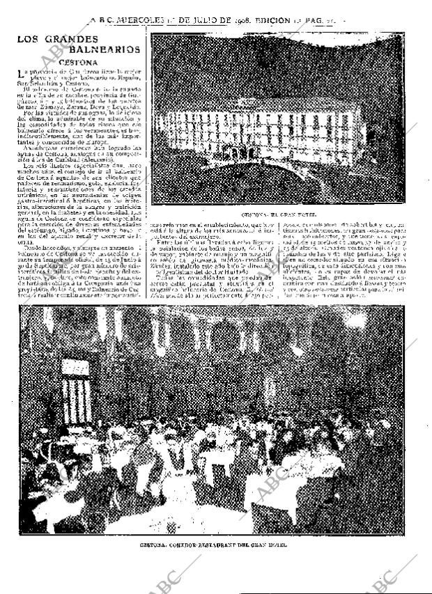 ABC MADRID 01-07-1908 página 21