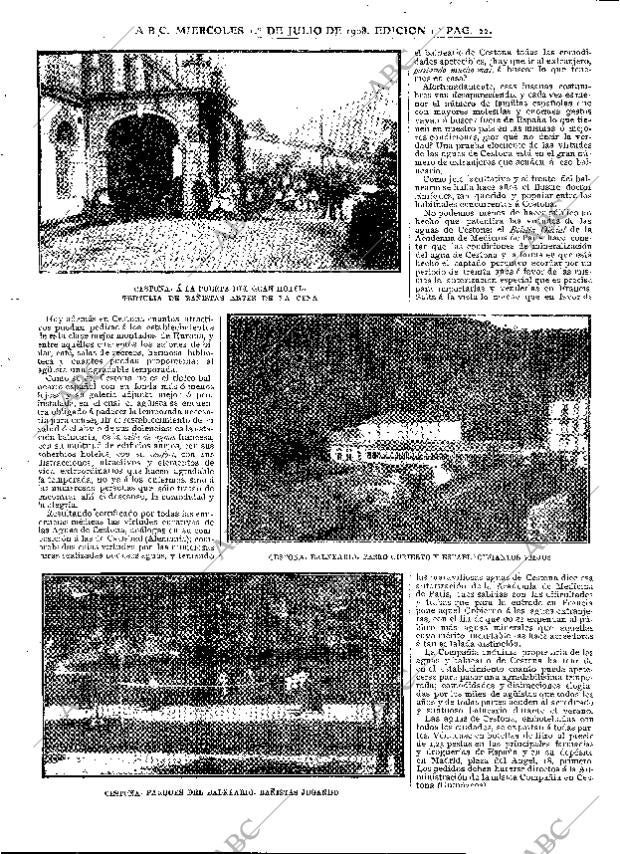 ABC MADRID 01-07-1908 página 22