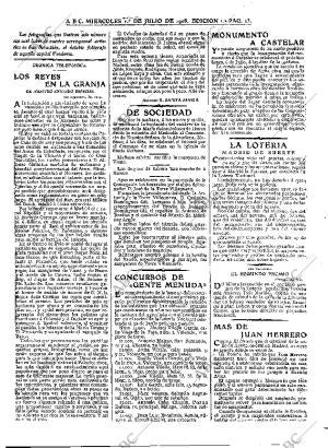 ABC MADRID 01-07-1908 página 23