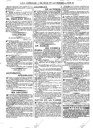 ABC MADRID 01-07-1908 página 26