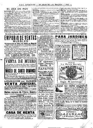 ABC MADRID 01-07-1908 página 27