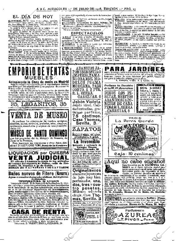 ABC MADRID 01-07-1908 página 27