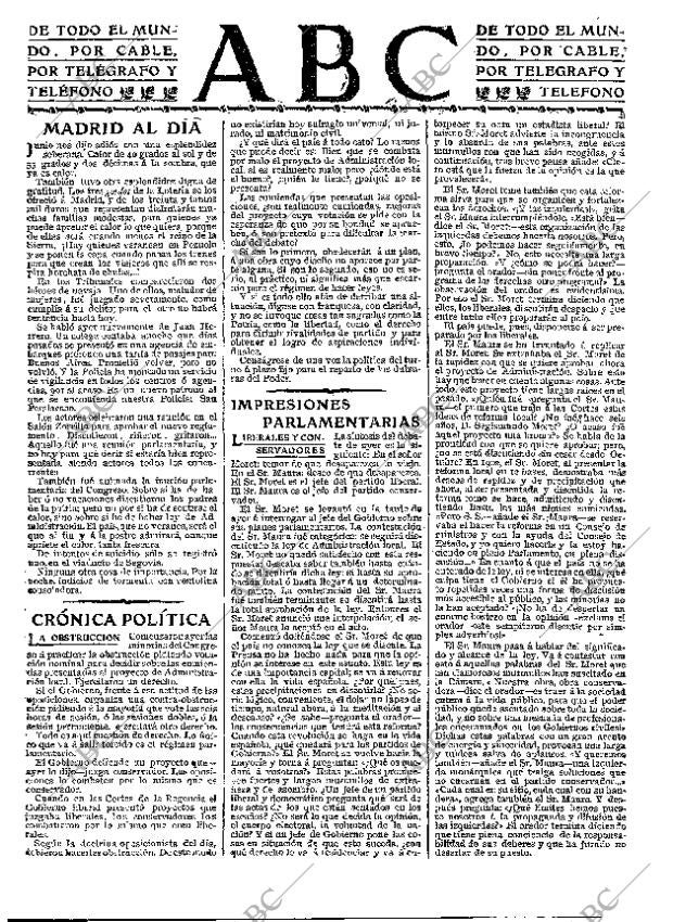 ABC MADRID 01-07-1908 página 3