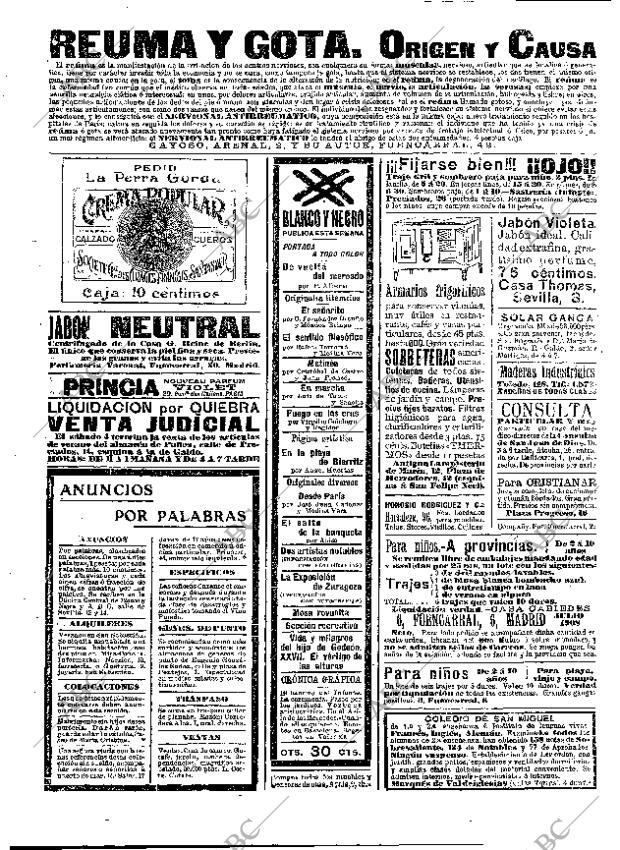 ABC MADRID 03-07-1908 página 2