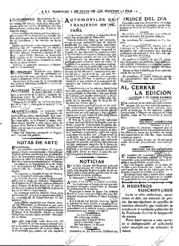 ABC MADRID 05-07-1908 página 12