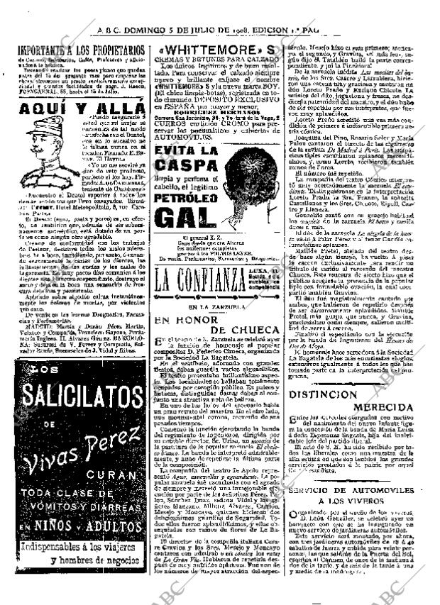ABC MADRID 05-07-1908 página 13