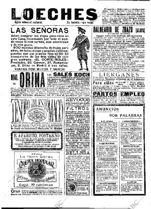 ABC MADRID 05-07-1908 página 16