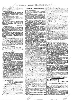 ABC MADRID 07-07-1908 página 11