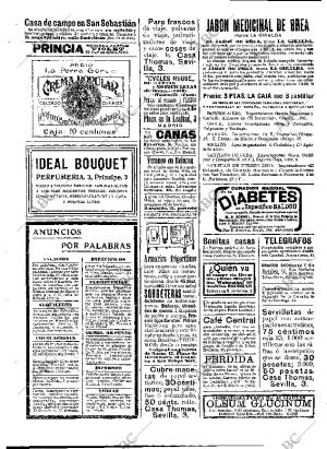 ABC MADRID 07-07-1908 página 2