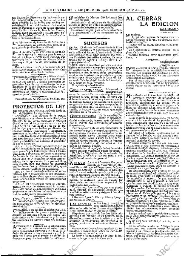 ABC MADRID 11-07-1908 página 12