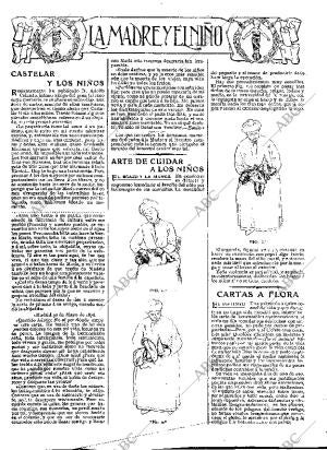 ABC MADRID 14-07-1908 página 13