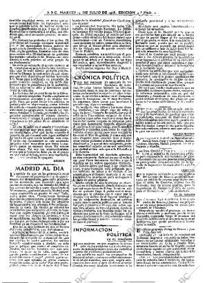 ABC MADRID 14-07-1908 página 5