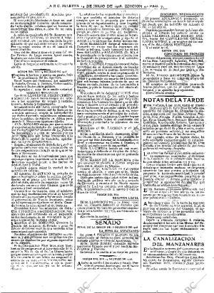 ABC MADRID 14-07-1908 página 7