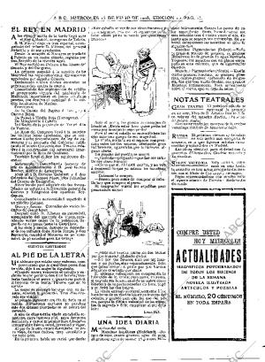 ABC MADRID 15-07-1908 página 13