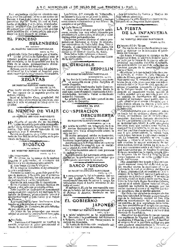 ABC MADRID 15-07-1908 página 7