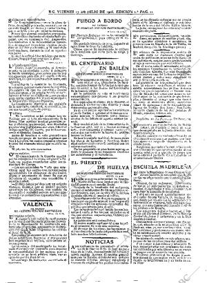 ABC MADRID 17-07-1908 página 11