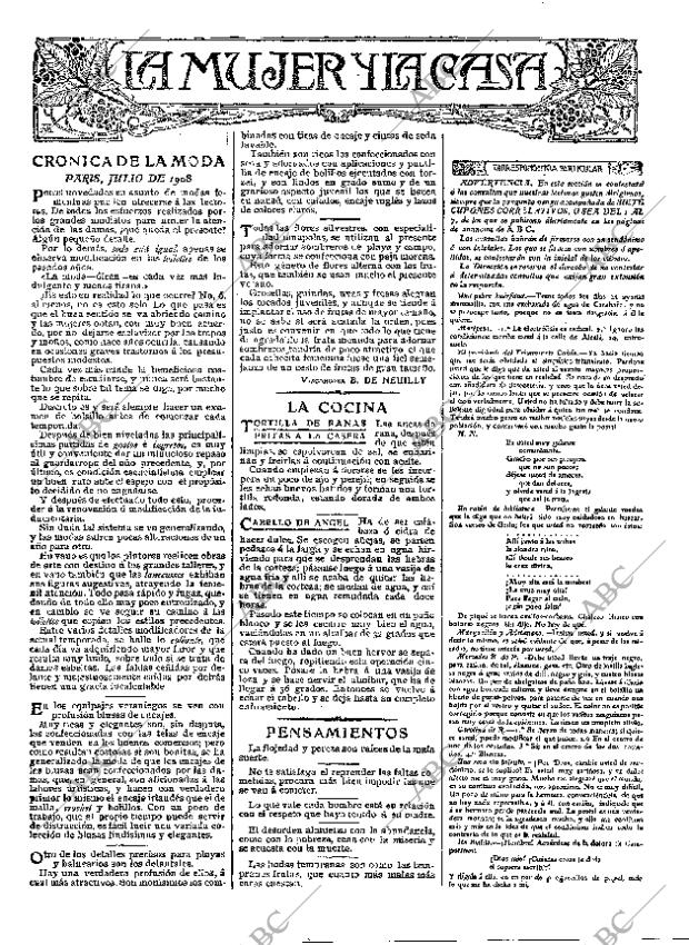 ABC MADRID 17-07-1908 página 13