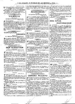 ABC MADRID 18-07-1908 página 10