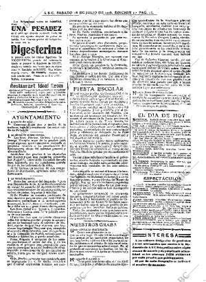 ABC MADRID 18-07-1908 página 15