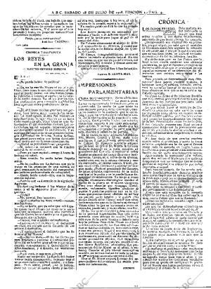 ABC MADRID 18-07-1908 página 4