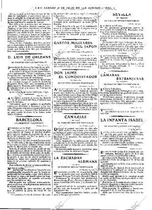 ABC MADRID 18-07-1908 página 9