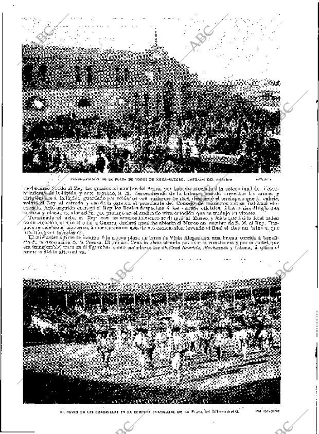 BLANCO Y NEGRO MADRID 18-07-1908 página 18