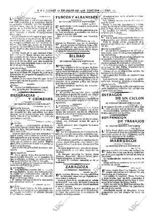 ABC MADRID 20-07-1908 página 10