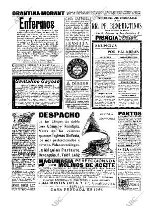 ABC MADRID 20-07-1908 página 16