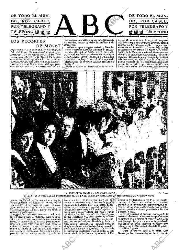 ABC MADRID 20-07-1908 página 3