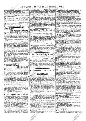 ABC MADRID 20-07-1908 página 5