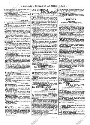 ABC MADRID 20-07-1908 página 7