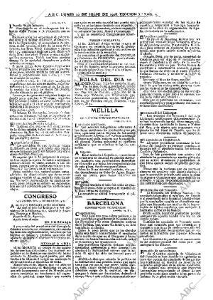 ABC MADRID 20-07-1908 página 9