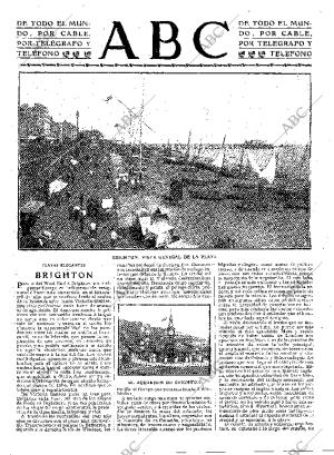 ABC MADRID 21-07-1908 página 3