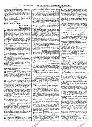 ABC MADRID 21-07-1908 página 5