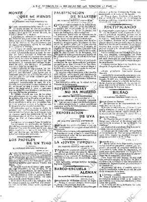 ABC MADRID 22-07-1908 página 10