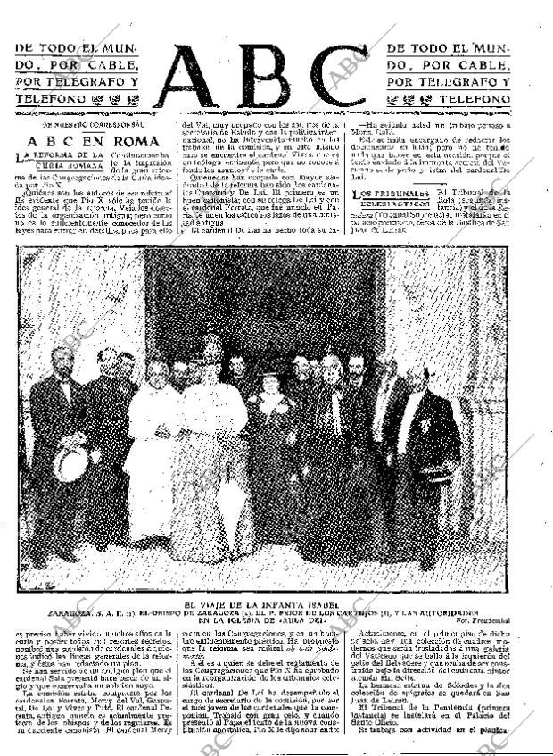 ABC MADRID 22-07-1908 página 3