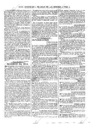 ABC MADRID 22-07-1908 página 5