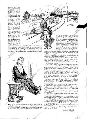 BLANCO Y NEGRO MADRID 25-07-1908 página 14