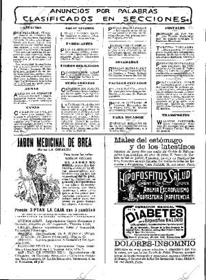 BLANCO Y NEGRO MADRID 25-07-1908 página 3