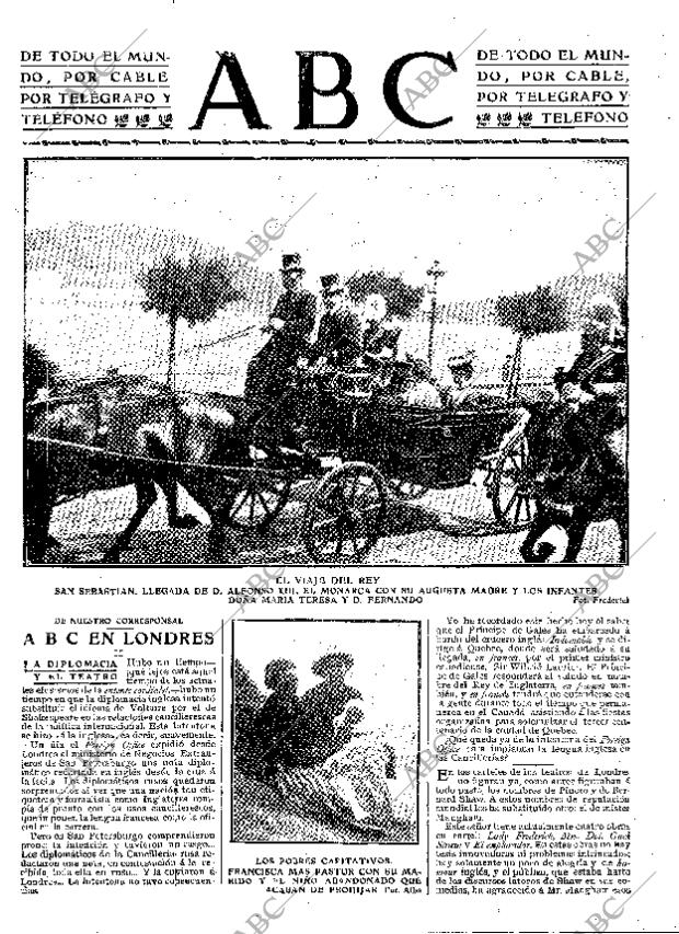 ABC MADRID 26-07-1908 página 3