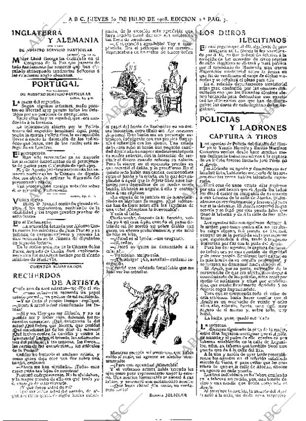 ABC MADRID 30-07-1908 página 7