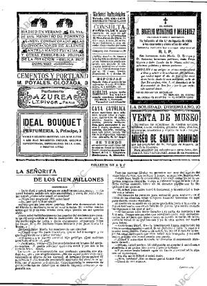 ABC MADRID 02-08-1908 página 2