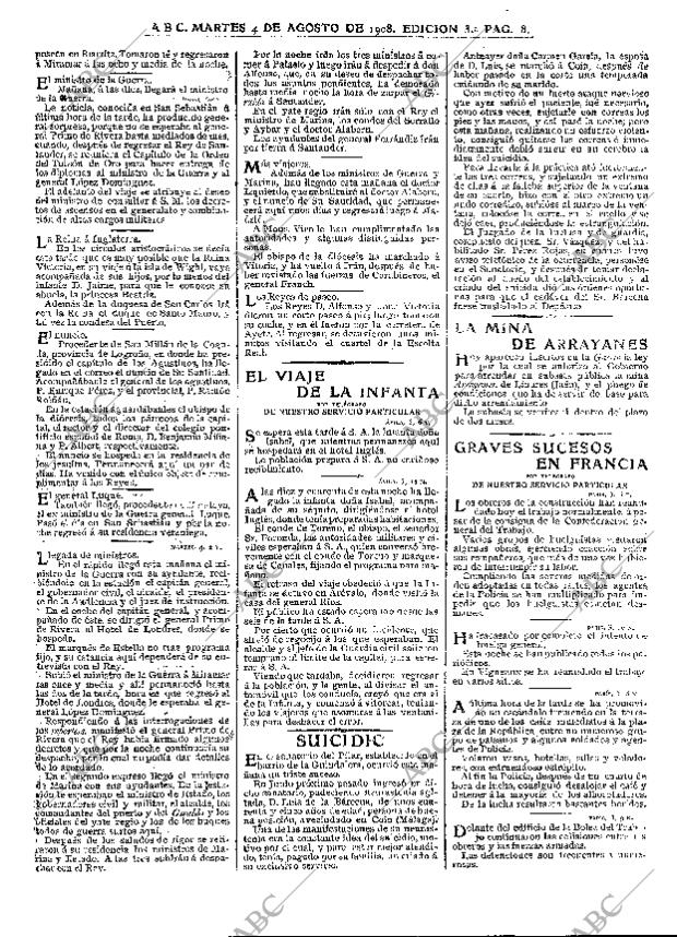 ABC MADRID 04-08-1908 página 8
