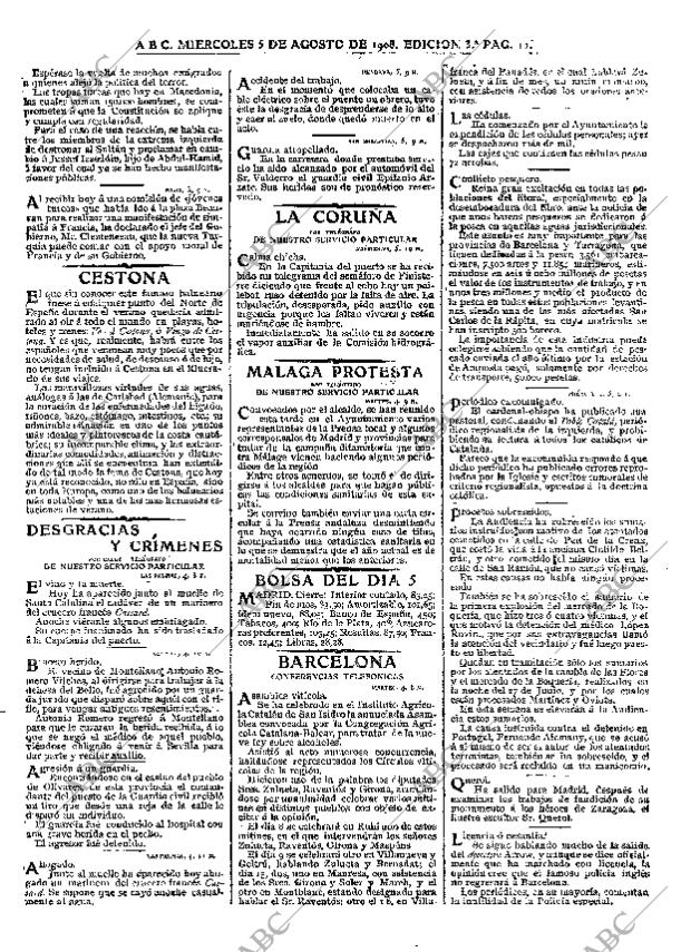 ABC MADRID 05-08-1908 página 11