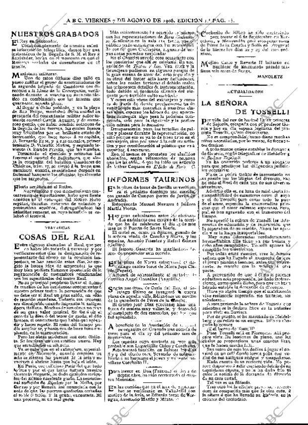 ABC MADRID 07-08-1908 página 13
